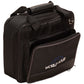 Deluxe Series Side Impact Mixer / Effects / Accessories Gig Bag - 12.5 x 10.5 Inch