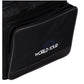 Deluxe Series Side Impact Mixer / Effects / Accessories Gig Bag - 13.5 x 12 Inch
