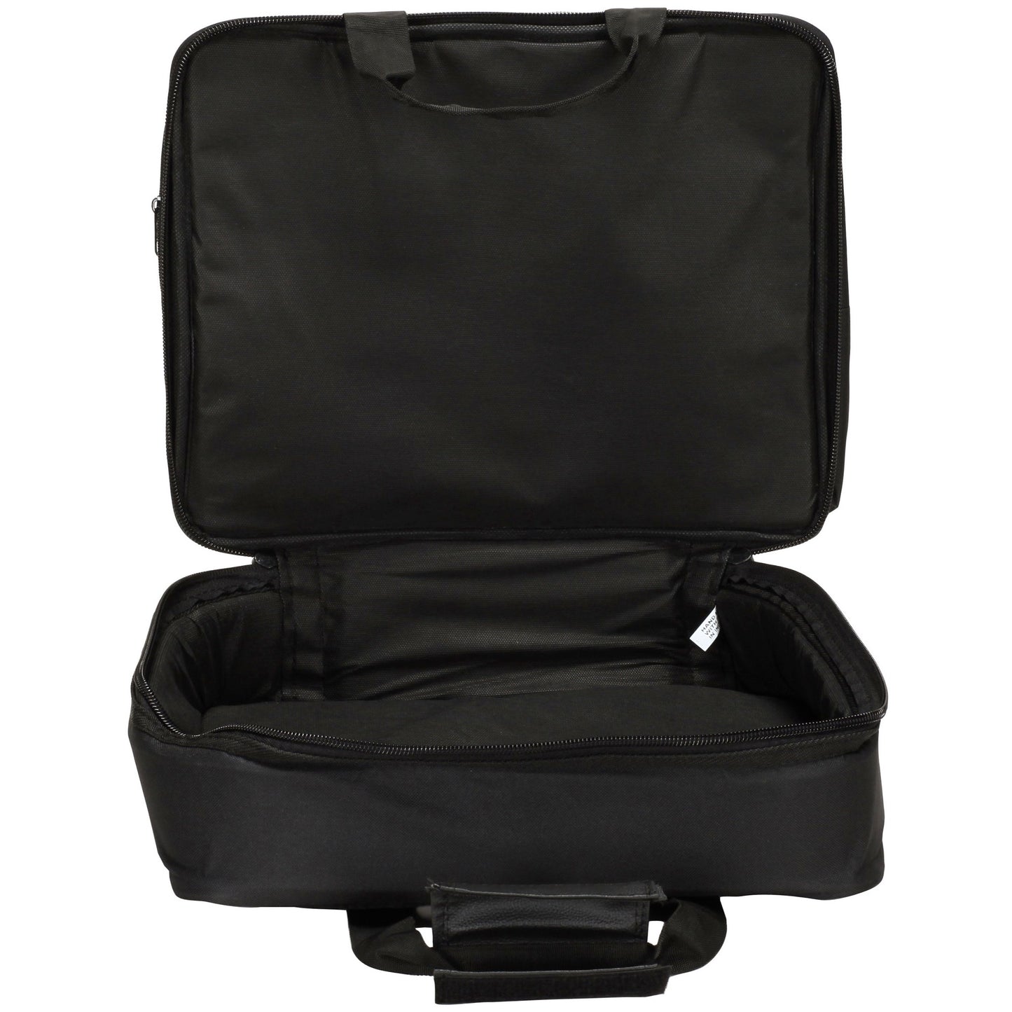 Deluxe Series Side Impact Mixer / Effects / Accessories Gig Bag - 15 x 12.25 Inch