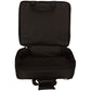 Deluxe Series Side Impact Mixer / Effects / Accessories Gig Bag - 16 x 9.5 Inch