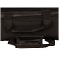 Deluxe Series Side Impact Mixer / Effects / Accessories Gig Bag - 17 x 15 Inch