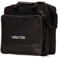 Deluxe Series Side Impact Mixer / Effects / Accessories Gig Bag - 17 x 15 Inch
