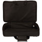 Deluxe Series Side Impact Mixer / Effects / Accessories Gig Bag - 18 x 11.5 Inch