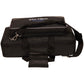 Deluxe Series Side Impact Mixer / Effects / Accessories Gig Bag - 18 x 11.5 Inch