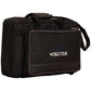 Deluxe Series Side Impact Mixer / Effects / Accessories Gig Bag - 18 x 11.5 Inch