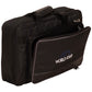 Deluxe Series Side Impact Mixer / Effects / Accessories Gig Bag - 18 x 11.5 Inch