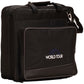 Deluxe Series Side Impact Mixer / Effects / Accessories Gig Bag - 18 x17 Inch