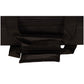 Deluxe Series Side Impact Mixer / Effects / Accessories Gig Bag - 19 x 12.25 Inch