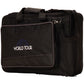 Deluxe Series Side Impact Mixer / Effects / Accessories Gig Bag - 19 x 12.25 Inch