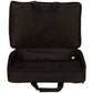 Deluxe Series Side Impact Mixer / Effects / Accessories Gig Bag - 19 x 12.25 Inch