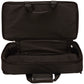 Deluxe Series Side Impact Mixer / Effects / Accessories Gig Bag - 19.25 x 9.25 Inch