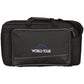 Deluxe Series Side Impact Mixer / Effects / Accessories Gig Bag - 22 x 11 Inch