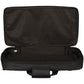 Deluxe Series Side Impact Mixer / Effects / Accessories Gig Bag - 22 x 11 Inch