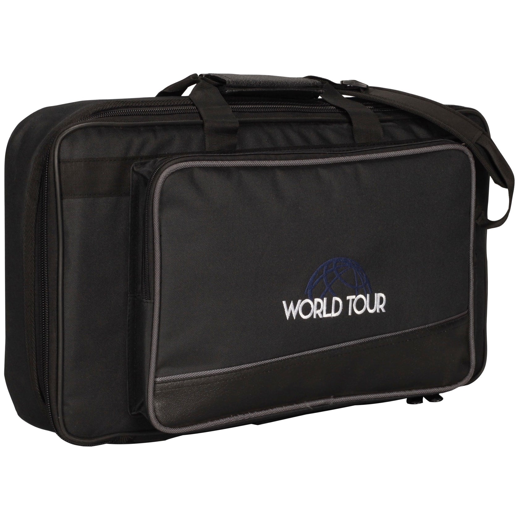 World Tour Deluxe Series Gig Bag Model 2200 World Tour Cases