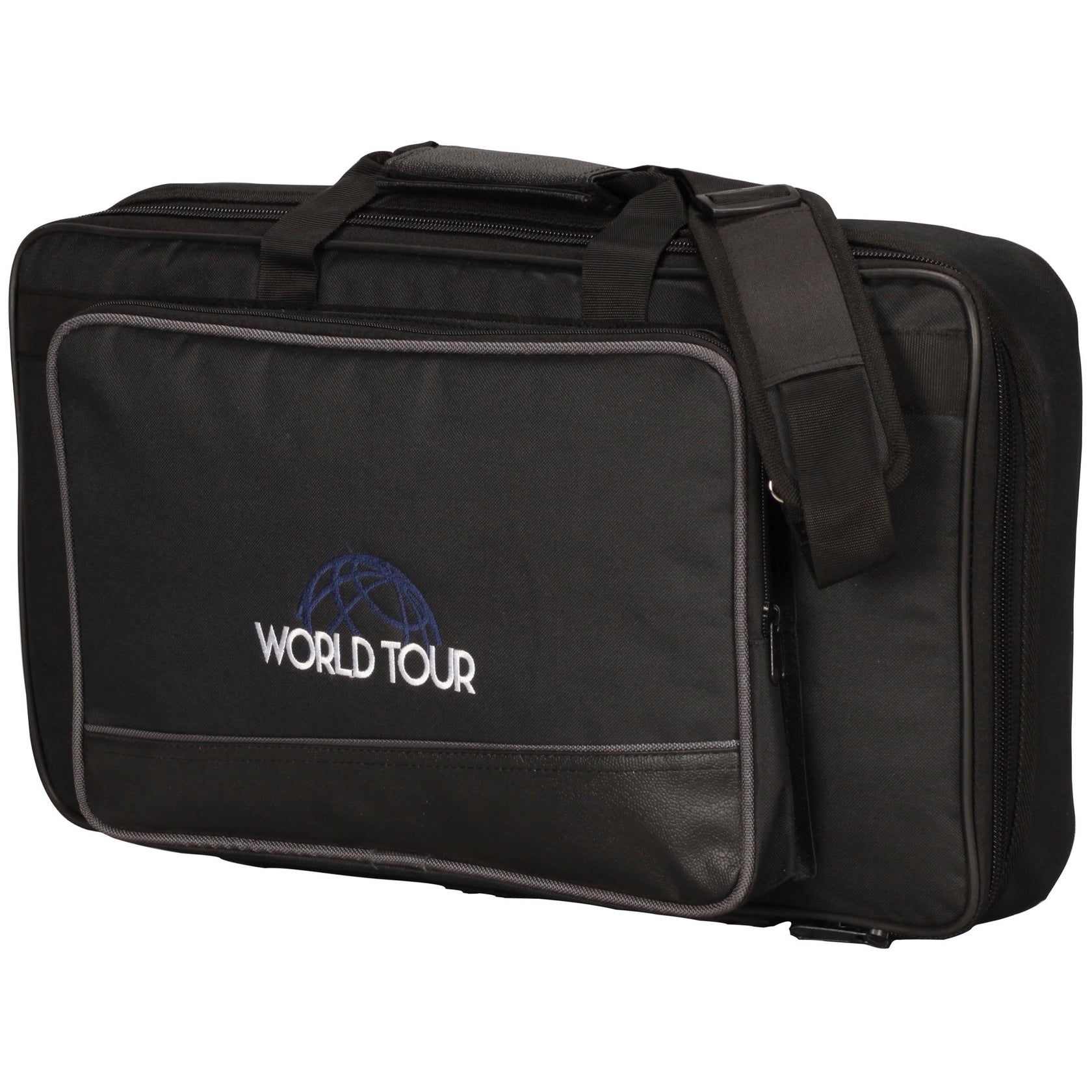 World Tour Deluxe Series Gig Bag Model 2200 World Tour Cases