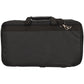Deluxe Series Side Impact Mixer / Effects / Accessories Gig Bag - 22 x 11 Inch