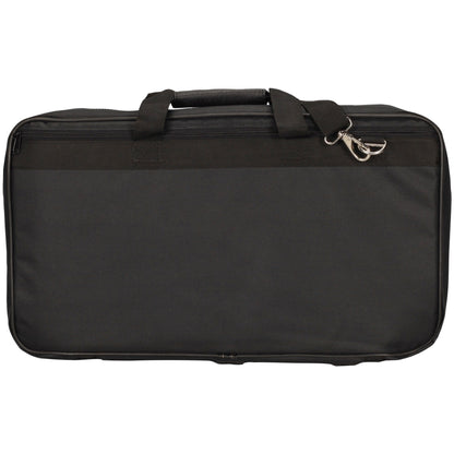 Deluxe Series Side Impact Mixer / Effects / Accessories Gig Bag - 22 x 11 Inch