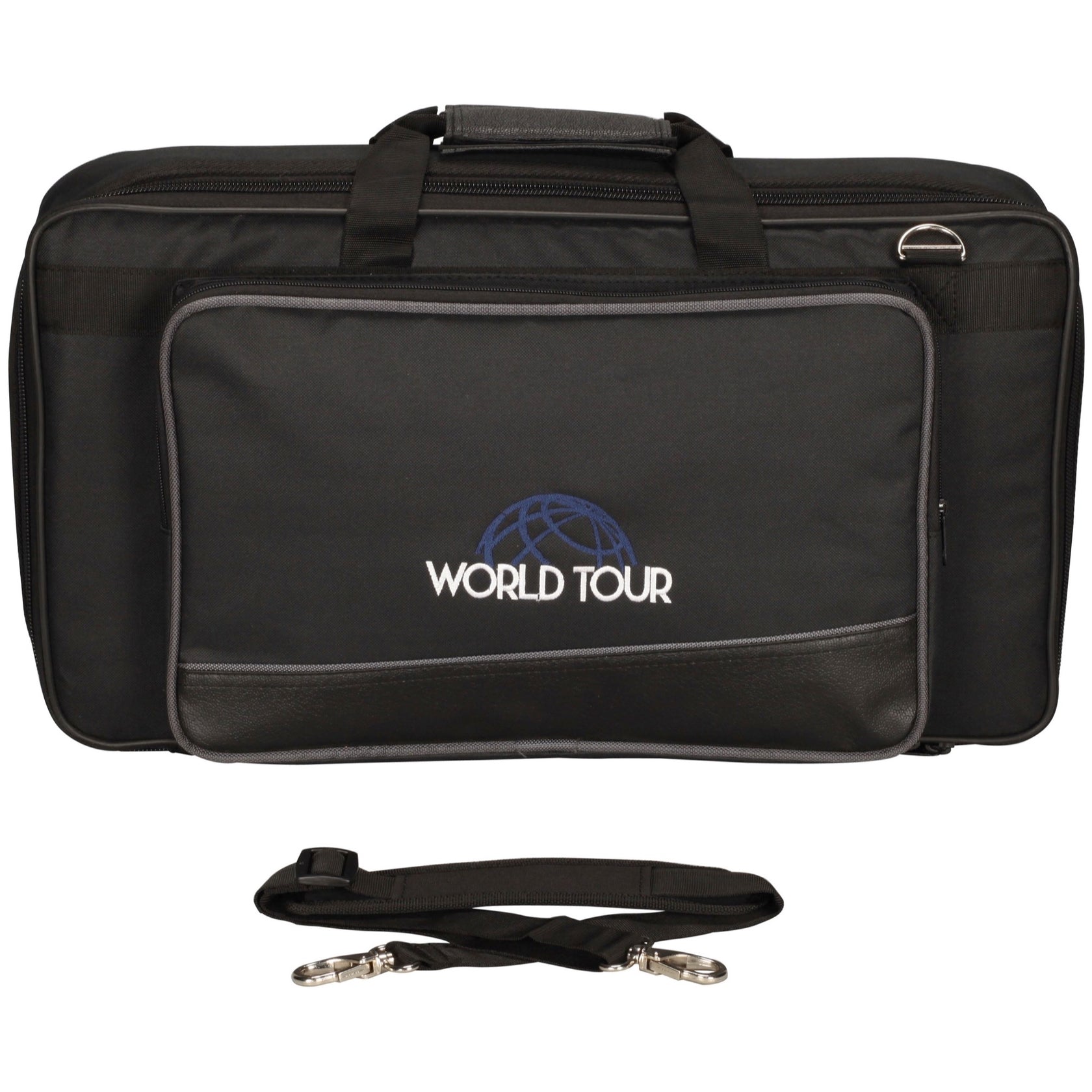 World Tour Deluxe Series Gig Bag Model 2200 World Tour Cases