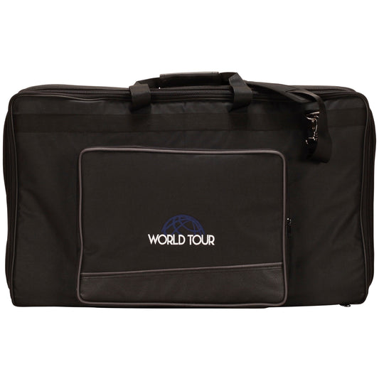 World Tour Deluxe Series Mixer Gig Bag - Model 2800