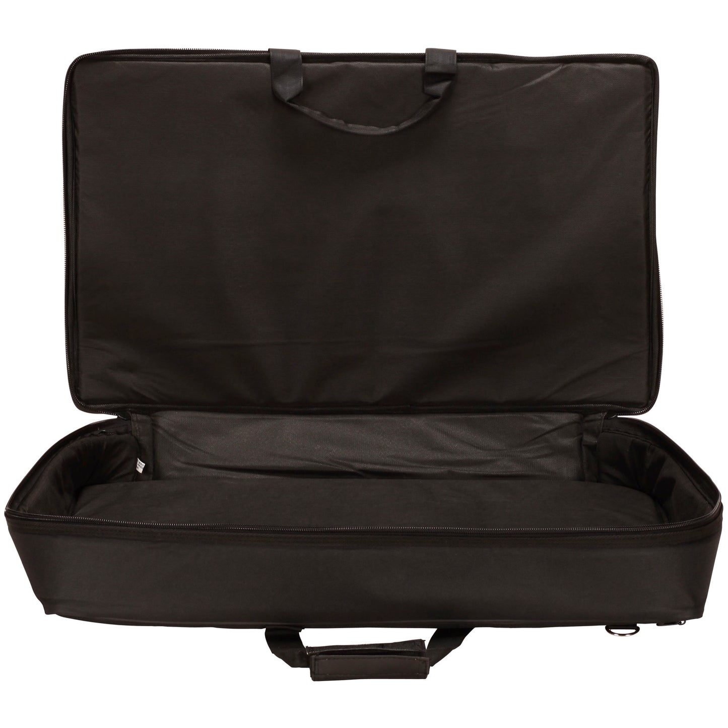 Deluxe Series Side Impact Mixer / Effects / Accessories Gig Bag - 28 x 17 Inch