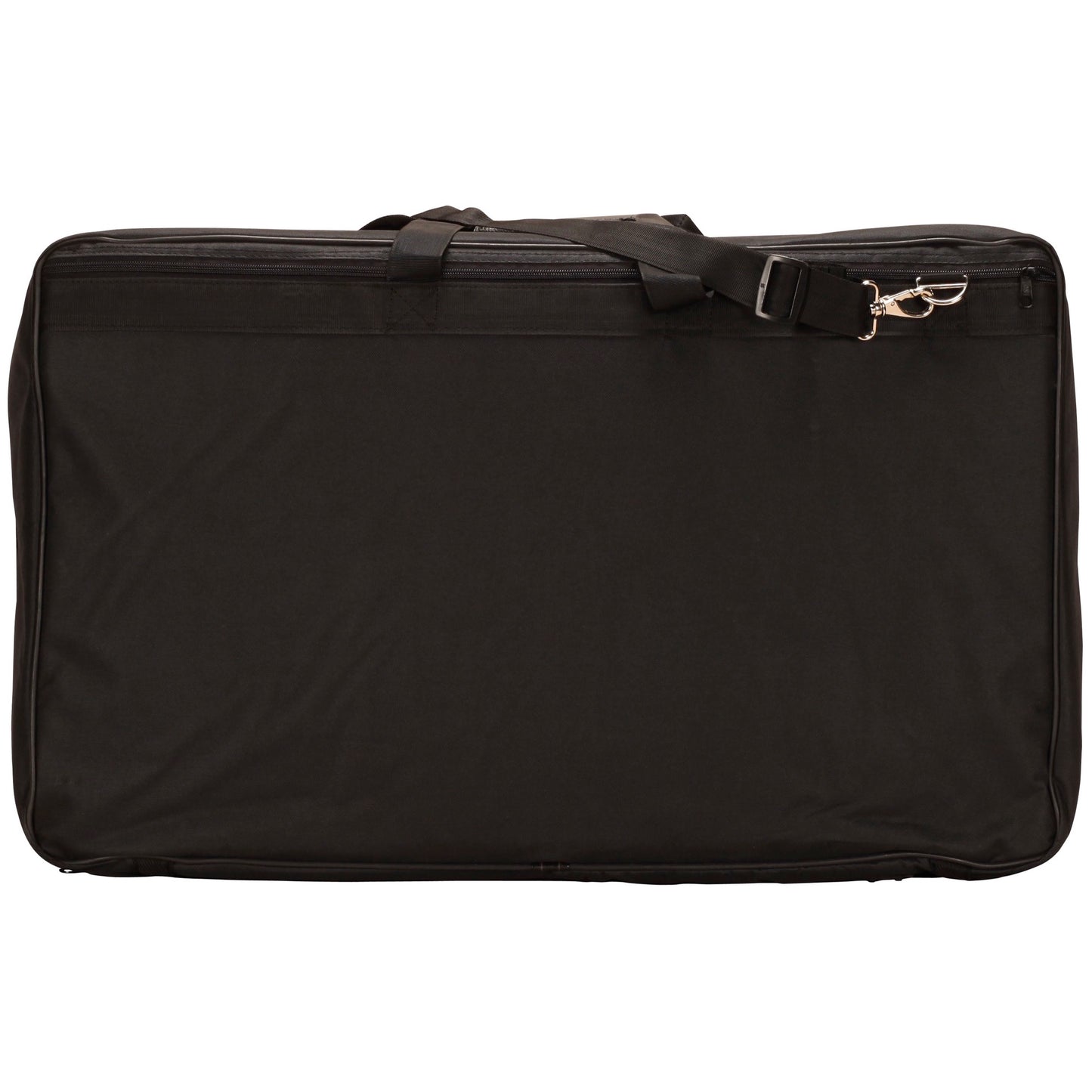 Deluxe Series Side Impact Mixer / Effects / Accessories Gig Bag - 28 x 17 Inch