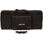 Deluxe Series Side Impact Mixer / Effects / Accessories Gig Bag - 36 x 16.5 Inch