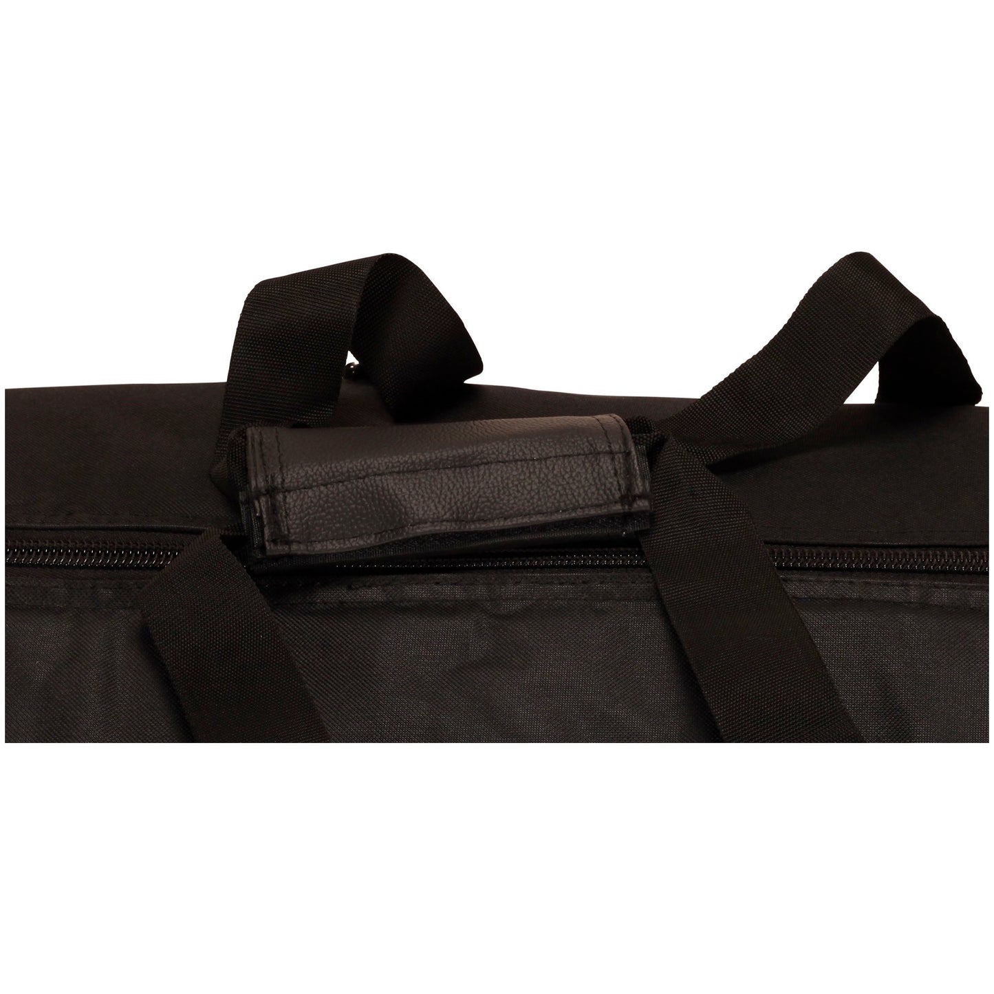 Soporte para parlante SS-P8, paquete de 2, con bolsa de transporte contra impactos laterales de la serie Deluxe