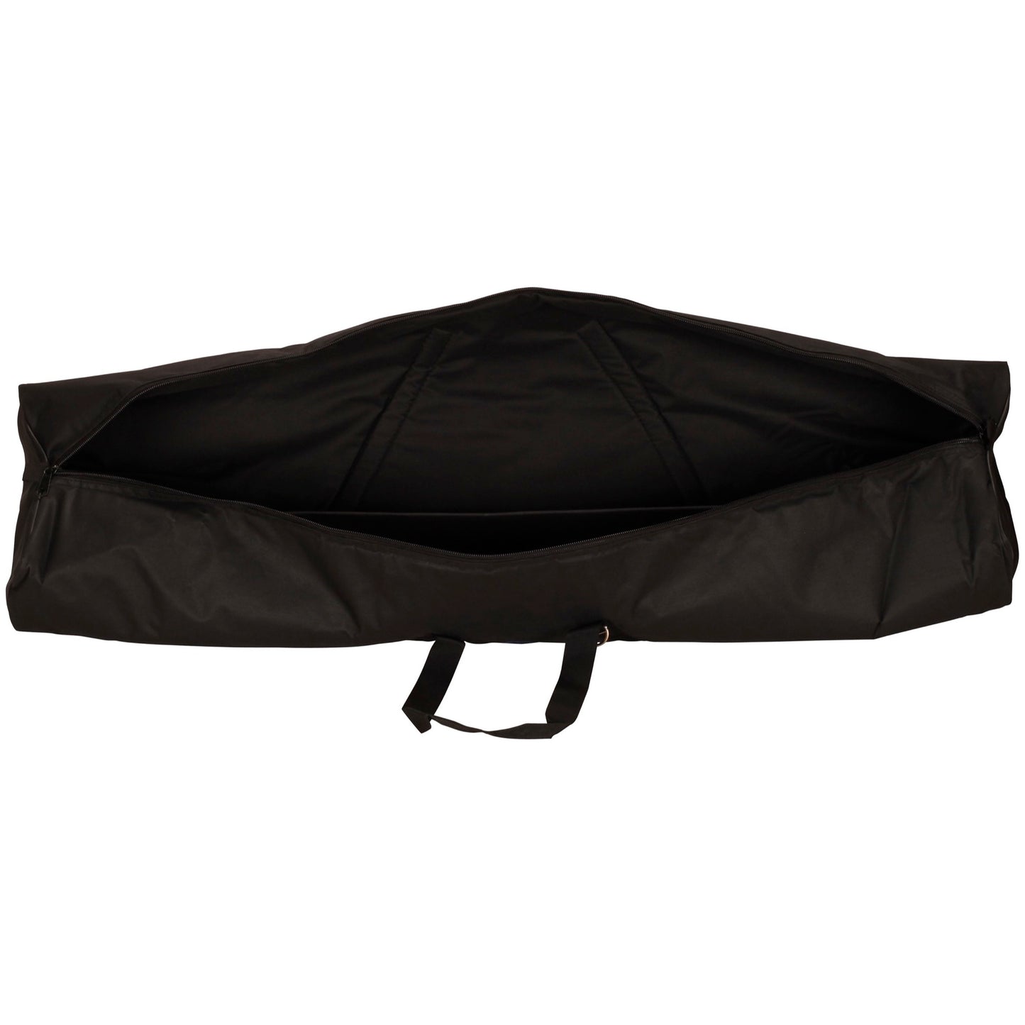 Soporte para parlante SS-P8, paquete de 2, con bolsa de transporte contra impactos laterales de la serie Deluxe