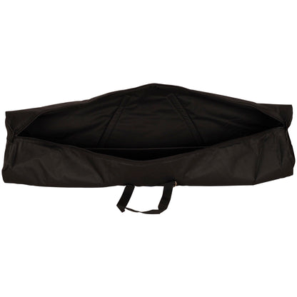 Soporte para parlante SS-P8, paquete de 2, con bolsa de transporte contra impactos laterales de la serie Deluxe