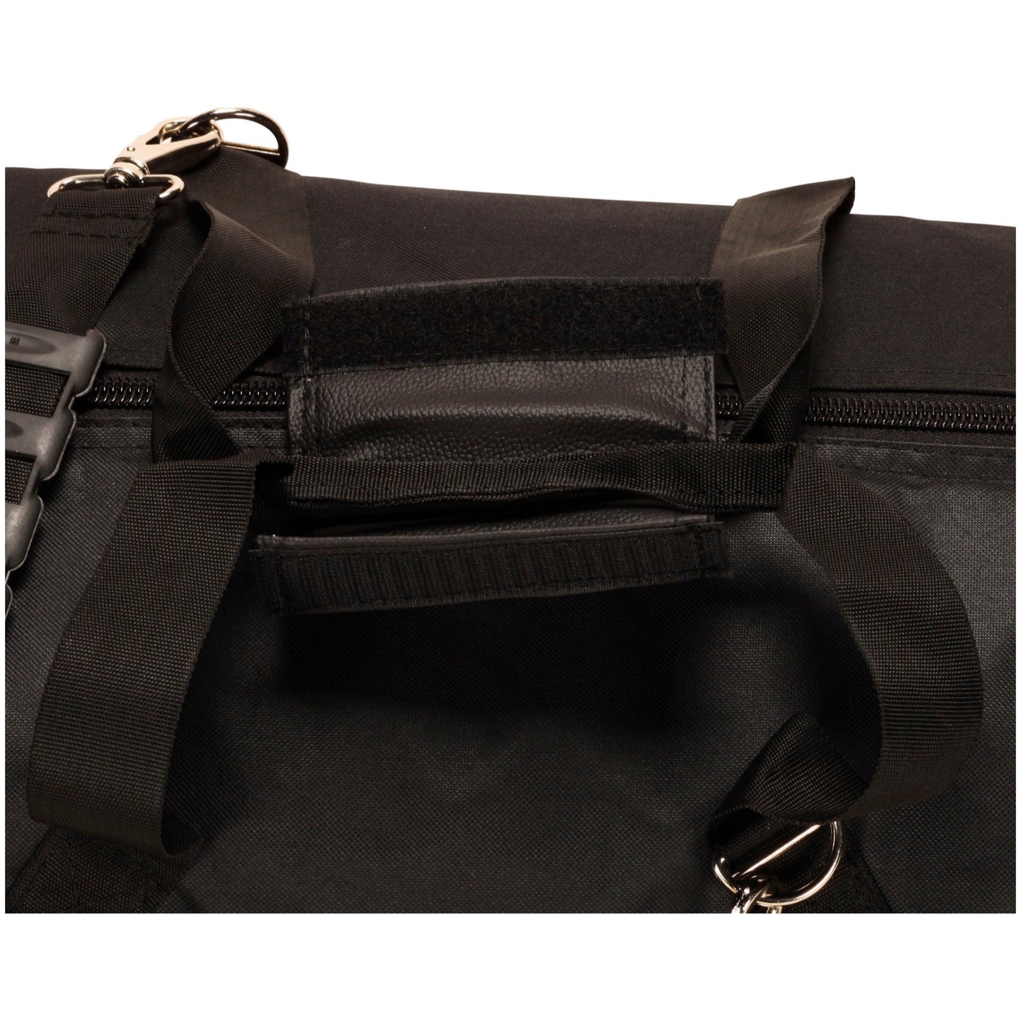 Bolsa de transporte para soporte de altavoz de impacto lateral de la serie Deluxe