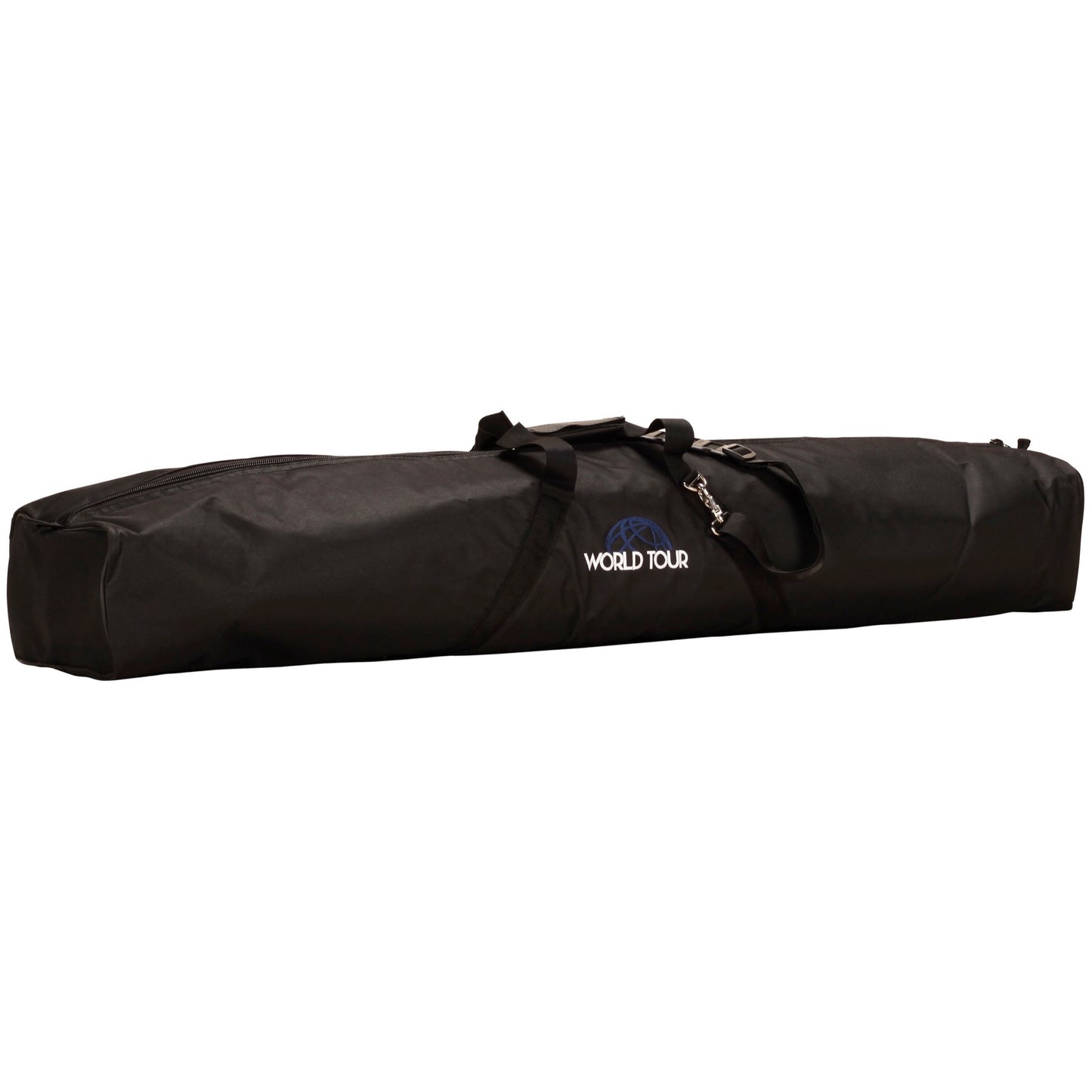 Soporte para parlante SS-P8, paquete de 2, con bolsa de transporte contra impactos laterales de la serie Deluxe