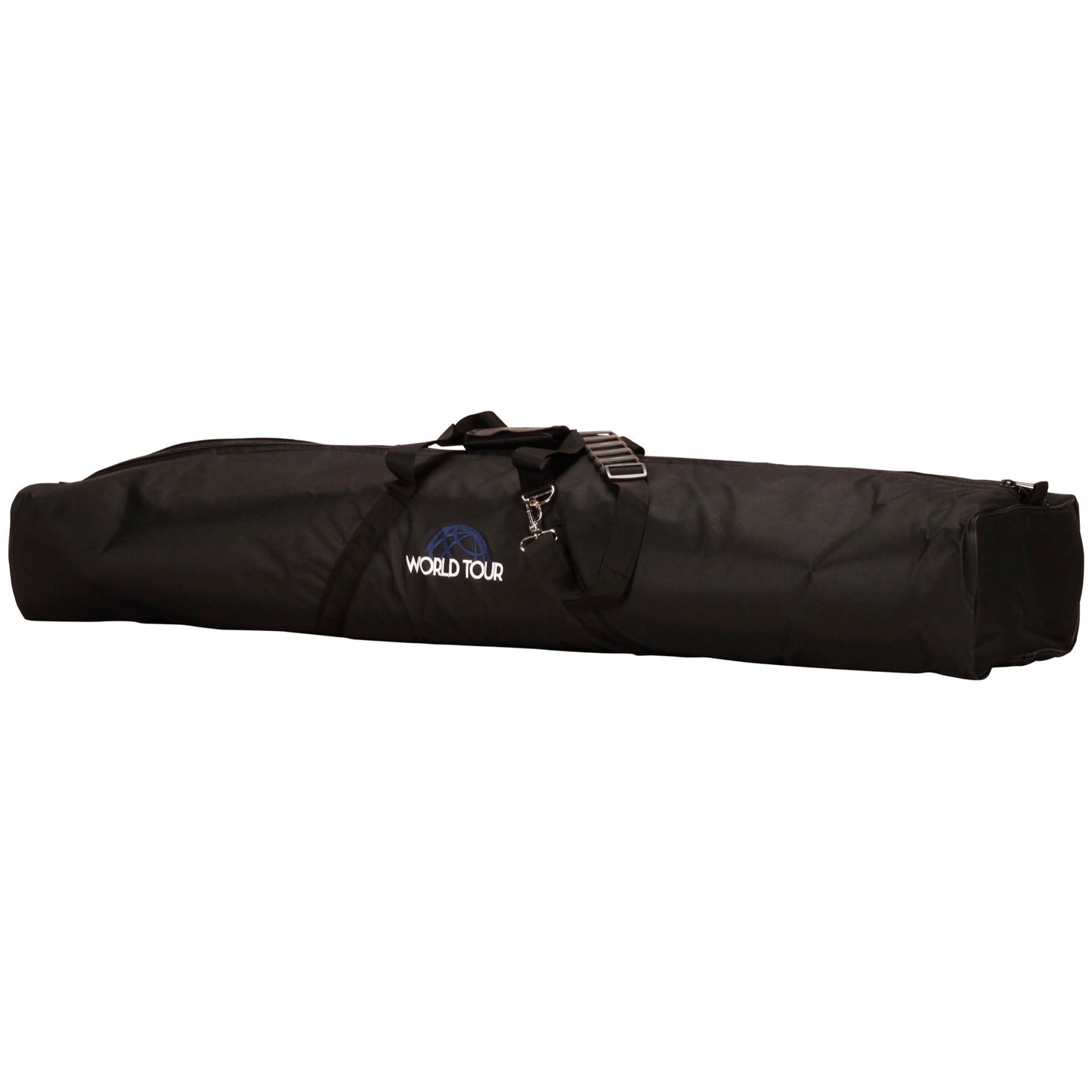 Soporte para parlante SS-P8, paquete de 2, con bolsa de transporte contra impactos laterales de la serie Deluxe