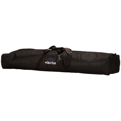 Soporte para parlante SS-P8, paquete de 2, con bolsa de transporte contra impactos laterales de la serie Deluxe