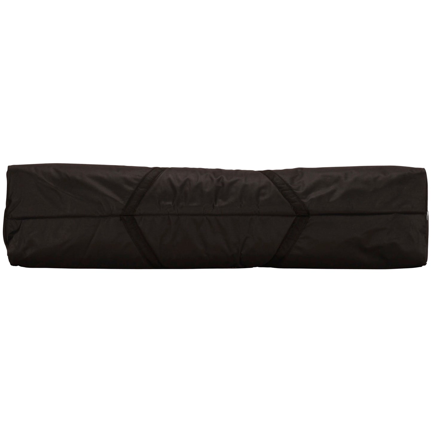 Soporte para parlante SS-P8, paquete de 2, con bolsa de transporte contra impactos laterales de la serie Deluxe