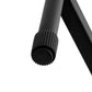 Deluxe Series Single X-Style Keyboard Stand