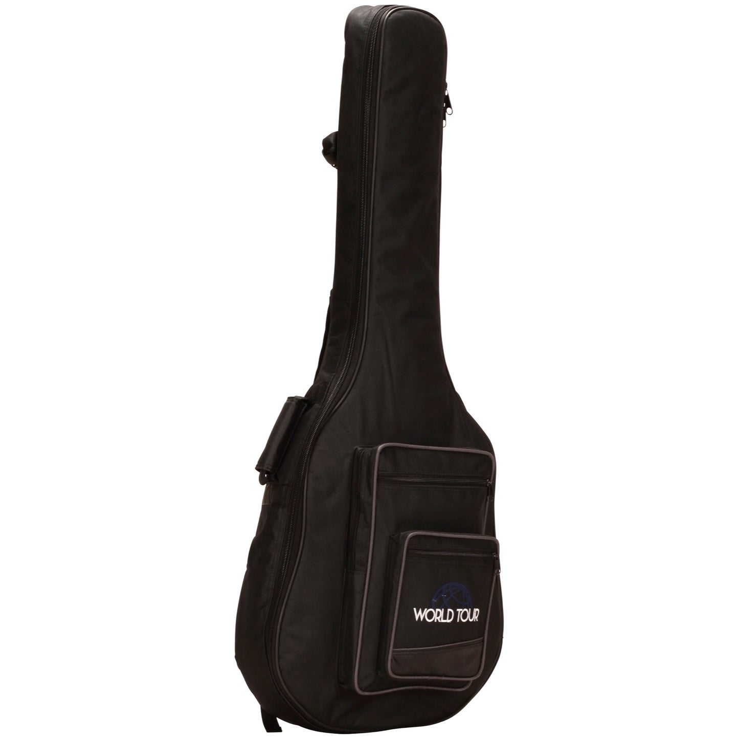 Deluxe Series Dreadnought Size Acoustic Guitar Gig Bag