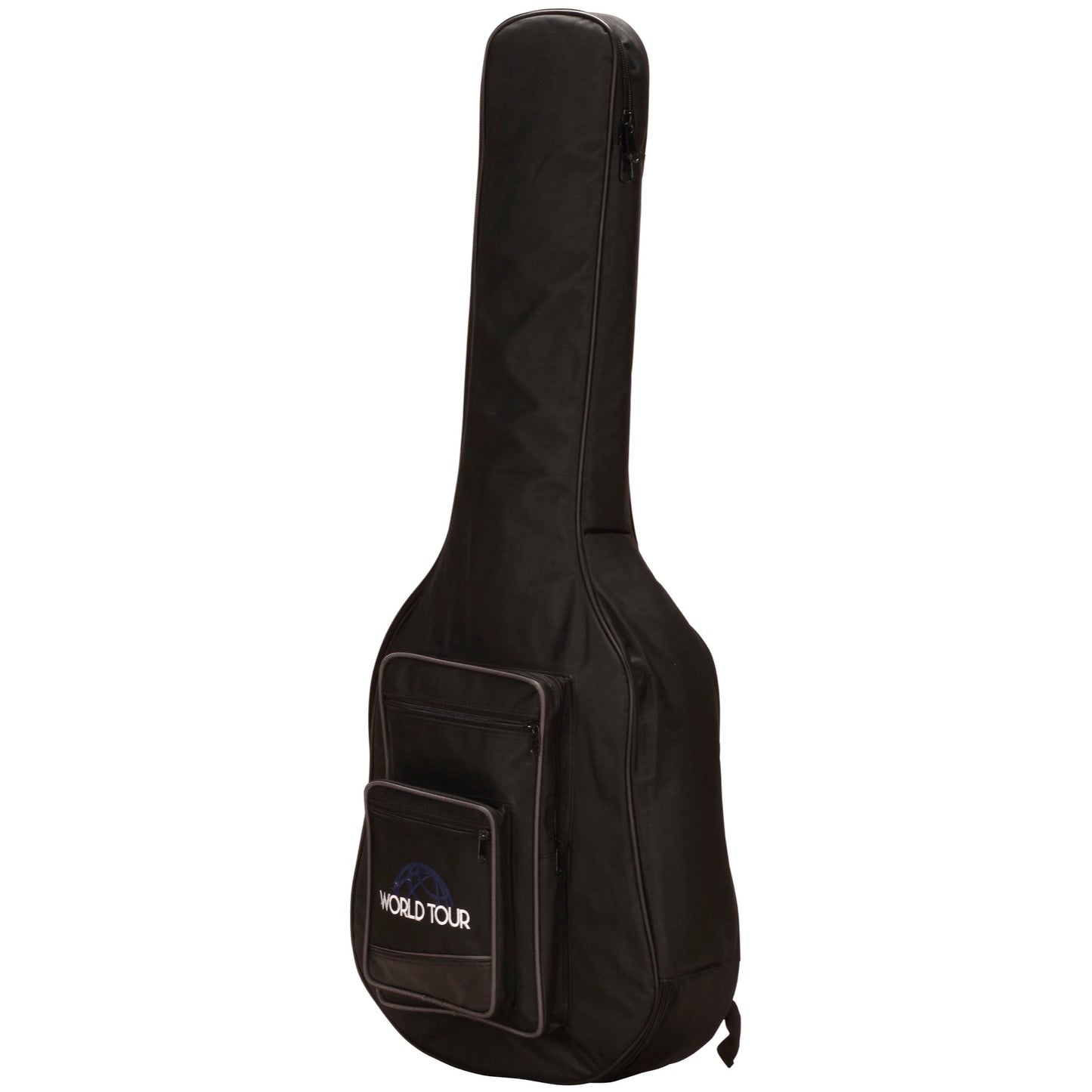 Deluxe Series Dreadnought Size Acoustic Guitar Gig Bag