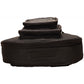 Deluxe Series Dreadnought Size Acoustic Guitar Gig Bag