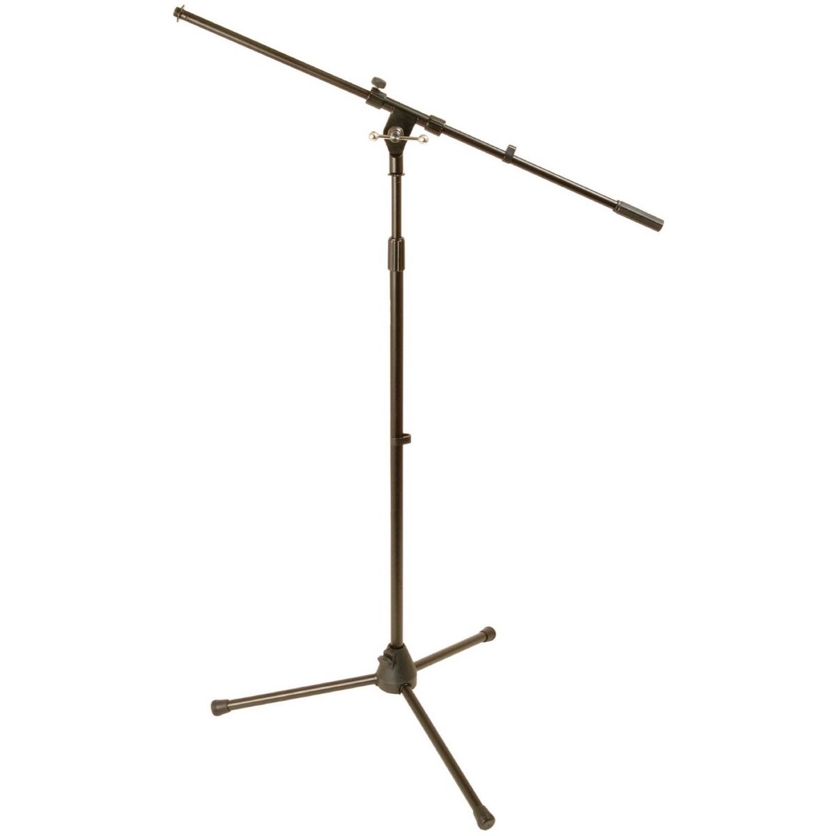 MSP-600 Microphone Stand 6-Pack, with Carry Bag