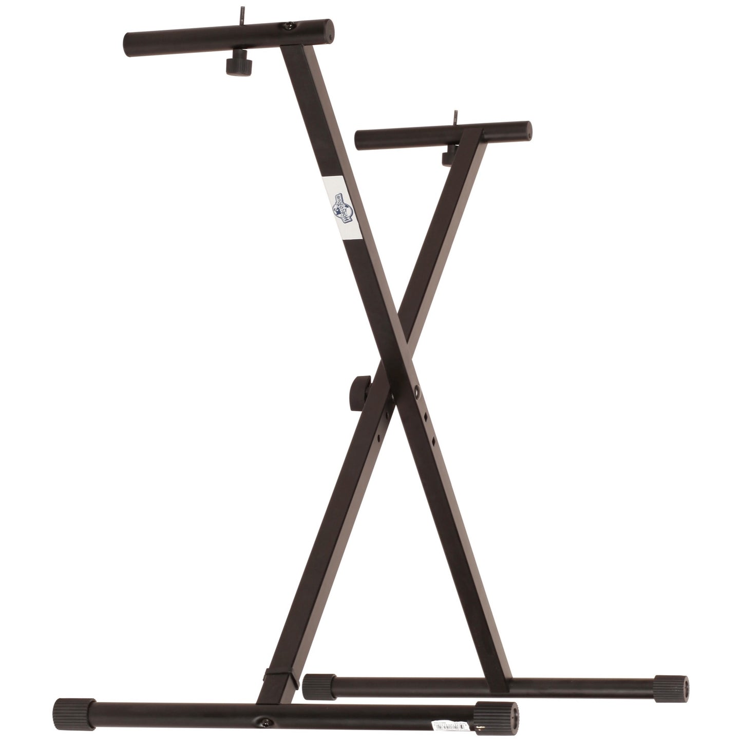 Deluxe Series YX-KS Single X-Style Keyboard Stand, for Yamaha Keyboards