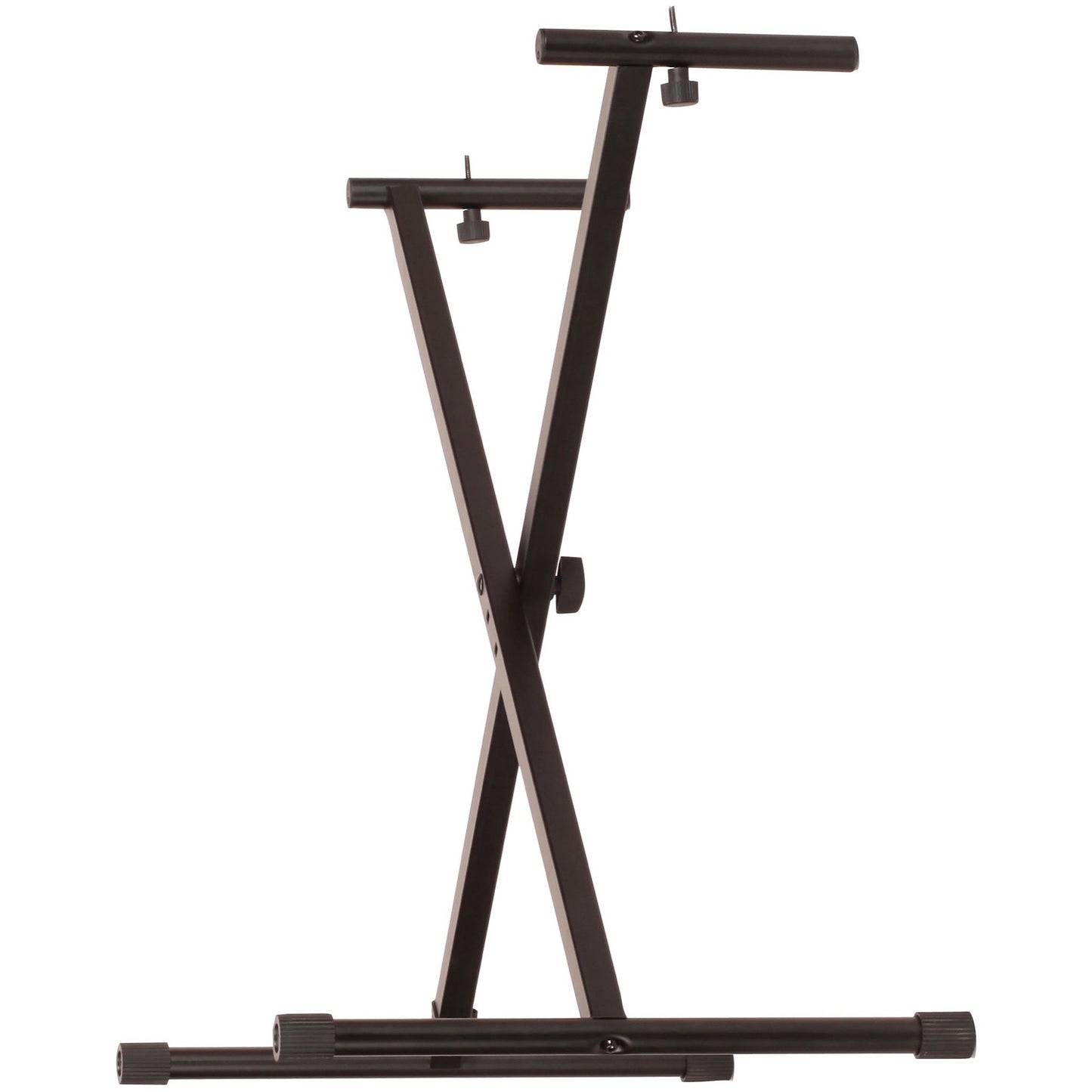 Deluxe Series YX-KS Single X-Style Keyboard Stand, for Yamaha Keyboards