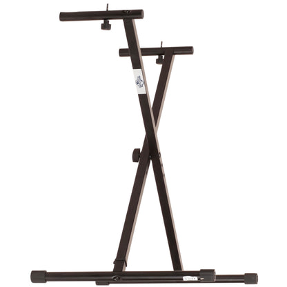 Deluxe Series YX-KS Single X-Style Keyboard Stand, for Yamaha Keyboards