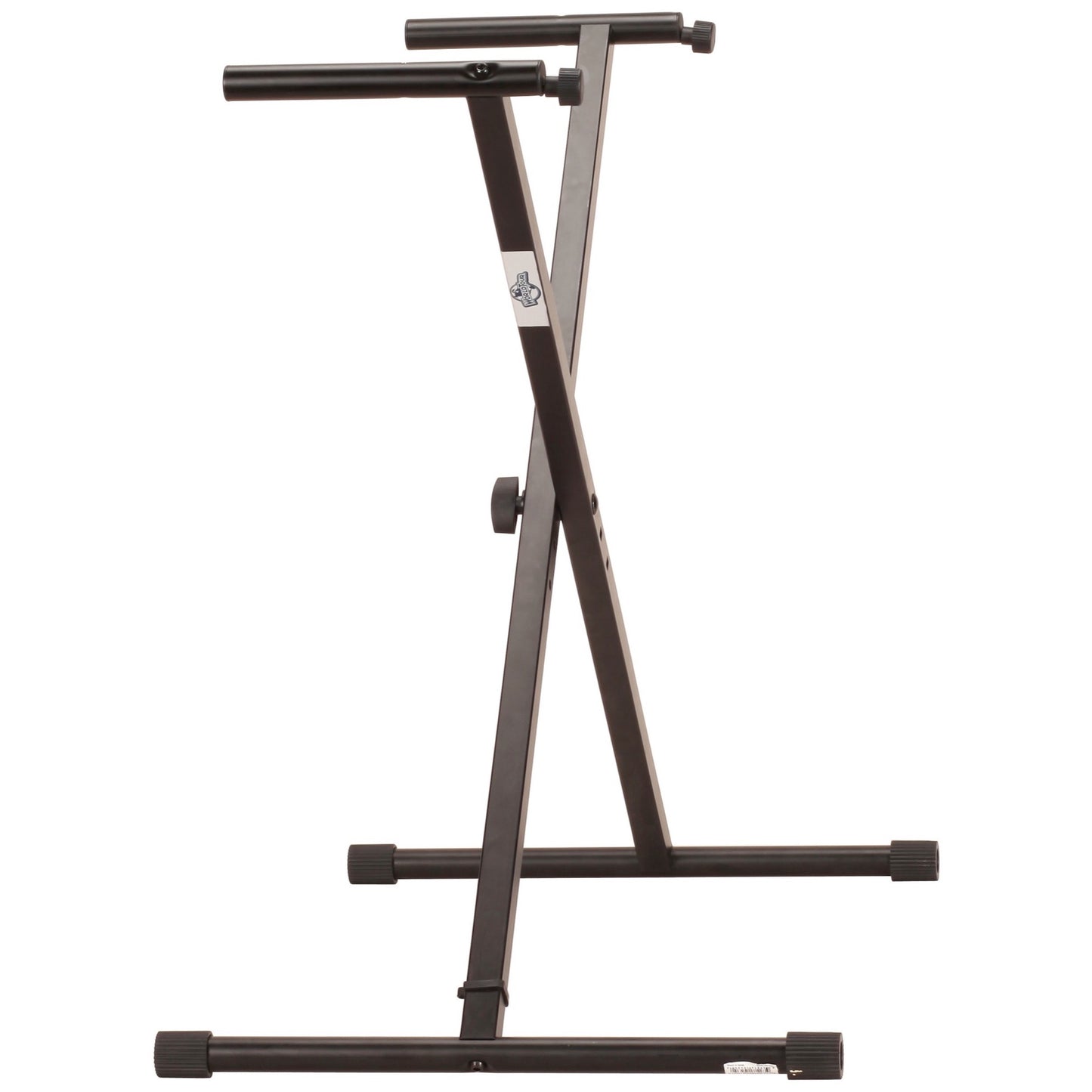 Deluxe Series YX-KS Single X-Style Keyboard Stand, for Yamaha Keyboards