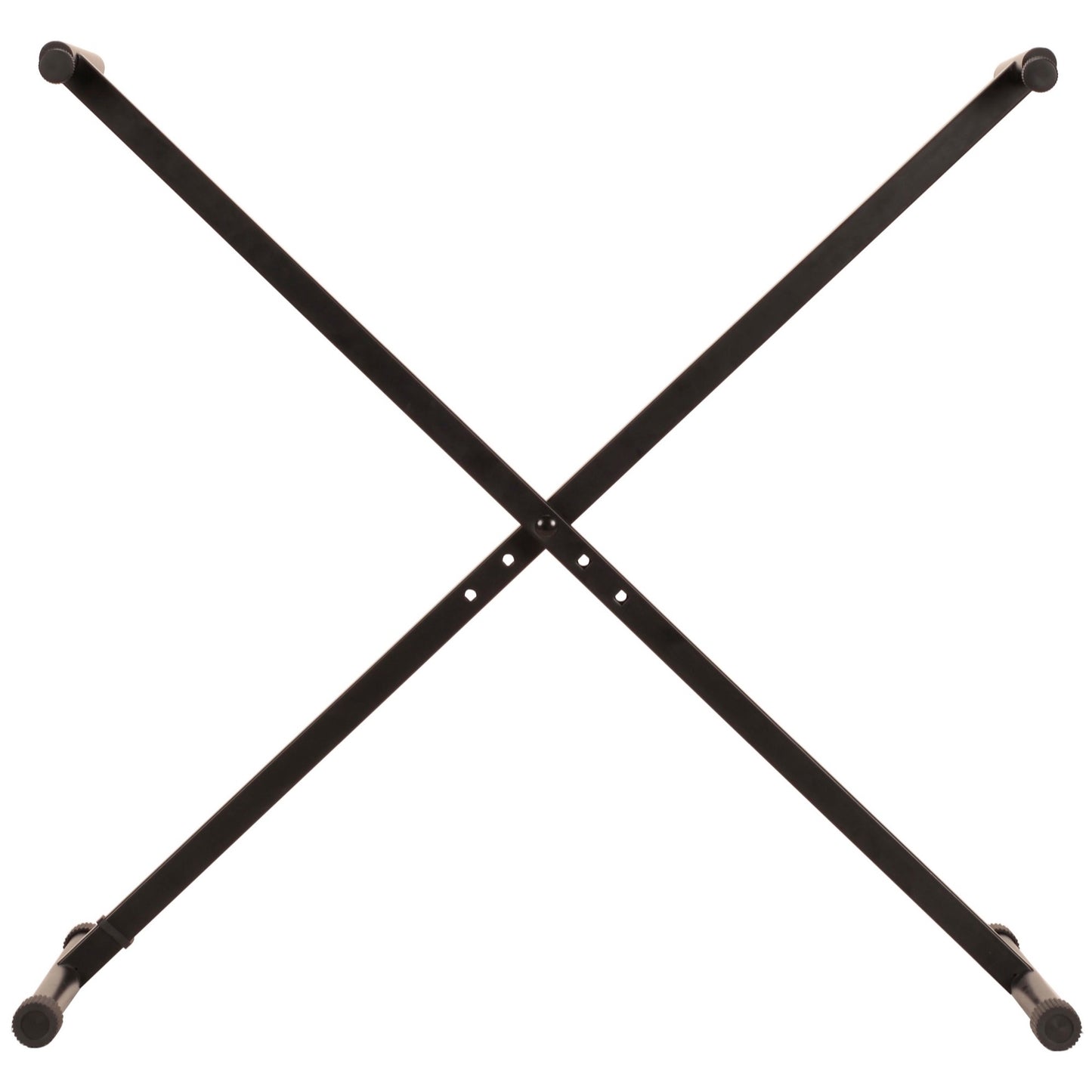 Deluxe Series YX-KS Single X-Style Keyboard Stand, for Yamaha Keyboards