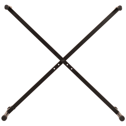 Deluxe Series YX-KS Single X-Style Keyboard Stand, for Yamaha Keyboards