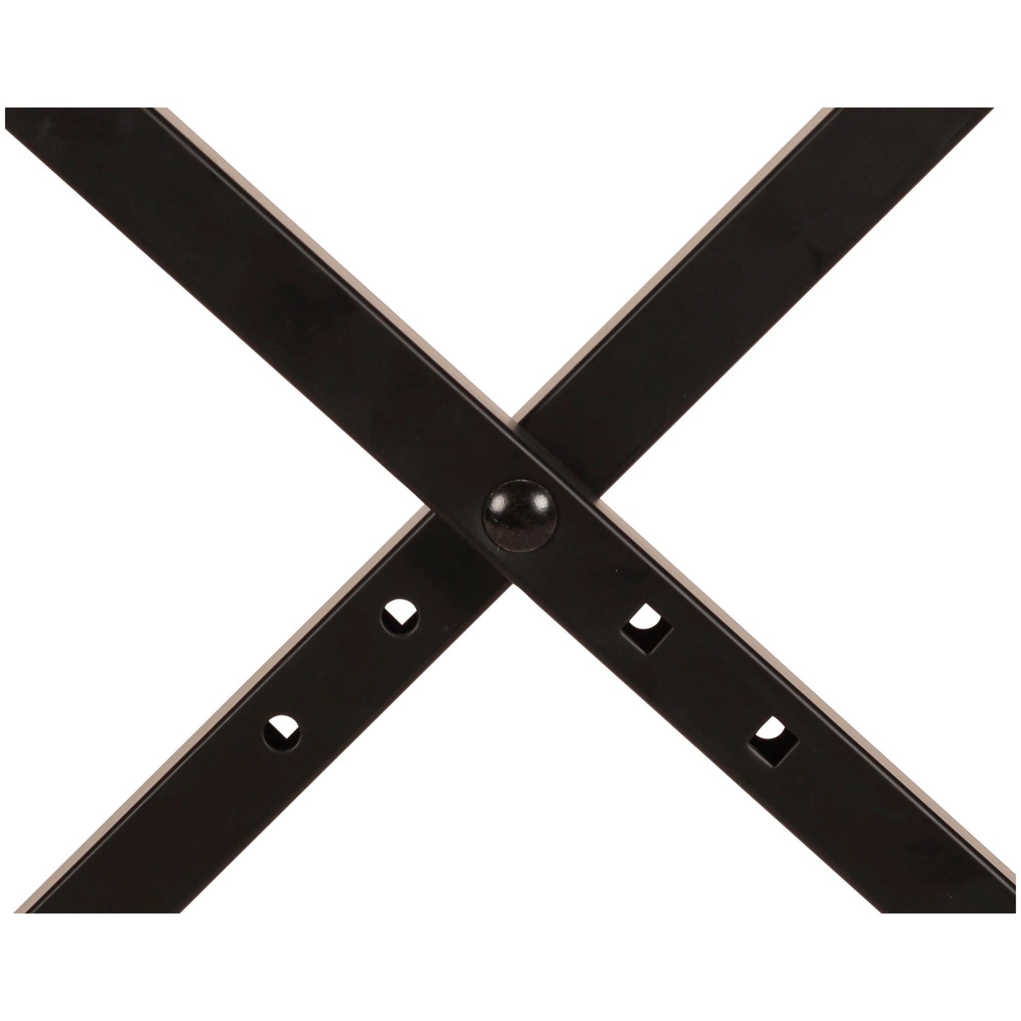 Deluxe Series YX-KS Single X-Style Keyboard Stand, for Yamaha Keyboards