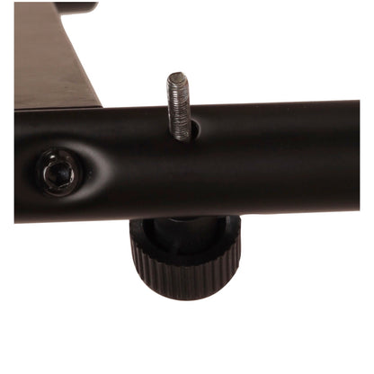 Deluxe Series YX-KS Single X-Style Keyboard Stand, for Yamaha Keyboards