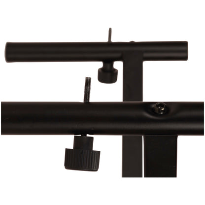 Deluxe Series YX-KS Single X-Style Keyboard Stand, for Yamaha Keyboards