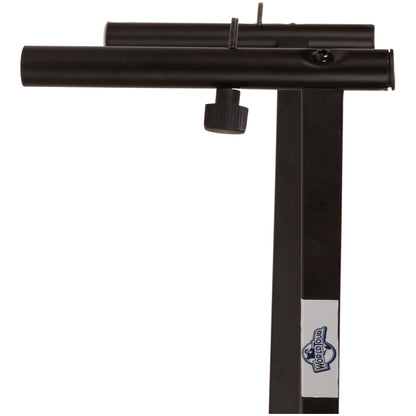 Deluxe Series YX-KS Single X-Style Keyboard Stand, for Yamaha Keyboards