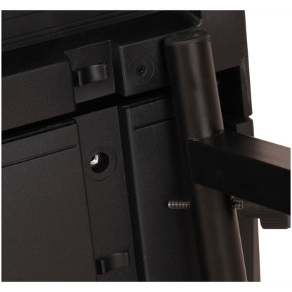 Deluxe Series YX-KS Single X-Style Keyboard Stand, for Yamaha Keyboards